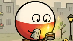 Dowcip: spotykają się Dobro i Świat...