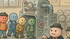 Dowcip: Po co demokracji przeciętność?