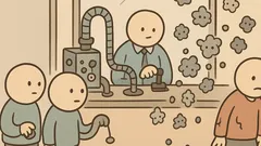 Dowcip: Ubóstwo jest zaraźliwe w skarbówce