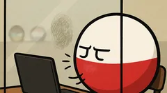 Dowcip: Nie mam obrazu na monitorze...