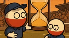 Dowcip: Do końca meczu została godzina...