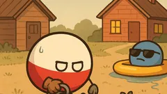 Dowcip: Przychodzi facet po dobre życie