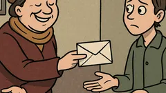 Dowcip: Daję słowo, ale go nie dotrzymuję