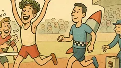 Dowcip: Do tej fazy przegrywania jeszcze daleko