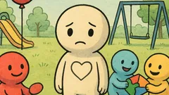 Dowcip: Czego dziecko nie dostanie...