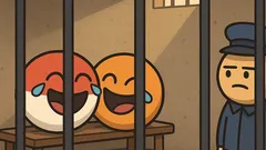 Dowcip: Jaka różnica między dobrym a wspaniałym kumplem?